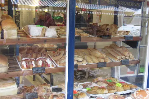 Greggs photo 2